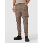 Cargohose von G-Star Raw, aus Polyester, andere Perspektive, Vorschaubild