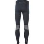 Laufhose von Endurance, in der Farbe Schwarz, aus Polyester, andere Perspektive, Vorschaubild