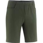 Shorts von Edelrid, in der Farbe Grün, aus Elasthan, Vorschaubild