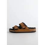 Pantolette flach der Marke Birkenstock