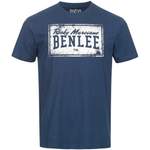 T-Shirt von Benlee Rocky Marciano, andere Perspektive, Vorschaubild