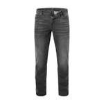 Herren-Jeans von Strellson, in der Farbe Grau, andere Perspektive, Vorschaubild
