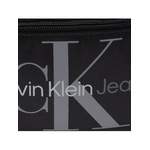 Gürteltasche von Calvin Klein Jeans, in der Farbe Schwarz, andere Perspektive, Vorschaubild