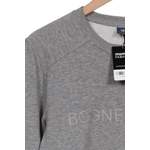 Sweatshirt von Bogner Jeans, in der Farbe Grau, aus Baumwolle, andere Perspektive, Vorschaubild
