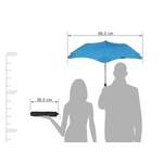 Regenschirm von Blunt, aus Kunststoff, andere Perspektive, Vorschaubild
