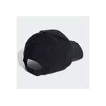 Baseball Cap von adidas Originals, in der Farbe Schwarz, aus Baumwolle, andere Perspektive, Vorschaubild