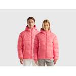 Benetton, Steppjacke, der Marke United Colors of Benetton