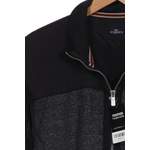 Sweatshirt von engbers, in der Farbe Grau, aus Baumwolle, andere Perspektive, Vorschaubild