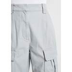 Cargohose von 3.1 phillip lim, in der Farbe Blau, andere Perspektive, Vorschaubild