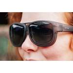 Herren-Sonnenbrille von ActiveSol SUNGLASSES, in der Farbe Grau, aus Kunststoff, andere Perspektive, Vorschaubild