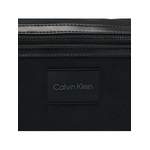 Gürteltasche von Calvin Klein, in der Farbe Schwarz, andere Perspektive, Vorschaubild