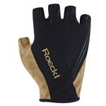 Herren-Handschuh von Roeckl Sports, in der Farbe Schwarz, aus Material-mix, Vorschaubild