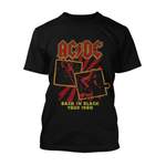 AC/DC T-Shirt der Marke AC/DC