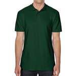 Gildan Poloshirt der Marke Gildan