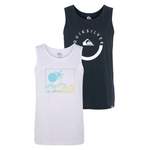 Quiksilver Tanktop der Marke Quiksilver