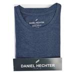 T-Shirt von Daniel Hechter, aus Baumwolle, andere Perspektive, Vorschaubild