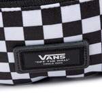 Gürteltasche von Vans, in der Farbe Schwarz, aus Stoff, andere Perspektive, Vorschaubild