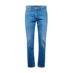 Herren-Jeans von Lee, in der Farbe Blau, Vorschaubild