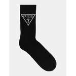 Socken Logodreieck der Marke Guess