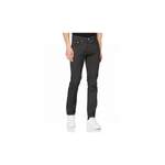 Slim Fit Jeans von Pierre Cardin, in der Farbe Grau, andere Perspektive, Vorschaubild