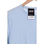 T-Shirt von Daniel Hechter, in der Farbe Blau, aus Baumwolle, andere Perspektive, Vorschaubild