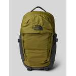 Rucksack mit der Marke The North Face