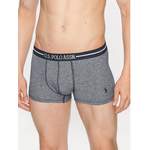 Boxershorts von U.S. Polo Assn., in der Farbe Blau, andere Perspektive, Vorschaubild