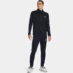 Sportanzug von Under Armour, in der Farbe Schwarz, aus Polyester, Vorschaubild