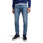 Slim Fit Jeans von G-Star Raw, andere Perspektive, Vorschaubild