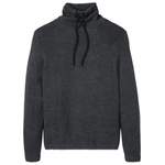 Pullover mit der Marke bonprix