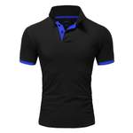 behype Poloshirt der Marke behype