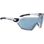 Herren-Sonnenbrille von Alpina Sports, in der Farbe Silber, aus Material-mix, andere Perspektive, Vorschaubild