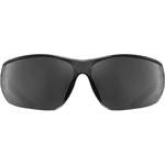 Herren-Sonnenbrille von Uvex, in der Farbe Grau, aus Kunststoff, andere Perspektive, Vorschaubild