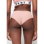 Slips & String von DKNY Loungewear, in der Farbe Rosa, andere Perspektive, Vorschaubild