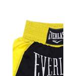 Shorts von Everlast, in der Farbe Schwarz, andere Perspektive, Vorschaubild