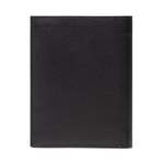 Geldbörse von Pierre Cardin, in der Farbe Schwarz, andere Perspektive, Vorschaubild