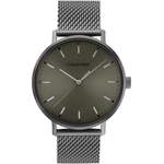 Herren-Armbanduhr von Calvin Klein, aus Edelstahl, Vorschaubild