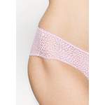 Slips & String von dkny intimates, in der Farbe Rosa, andere Perspektive, Vorschaubild