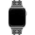 Smartwatch von Diesel, in der Farbe Grau, aus Edelstahl, andere Perspektive, Vorschaubild