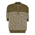 Balmain, Poloshirt der Marke Balmain