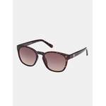 Sonnenbrille Rundes der Marke Guess