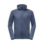 Funktionsfleecejacke 'BAISELBERG' der Marke Jack Wolfskin