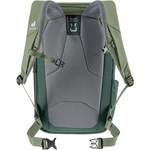 Rucksack von Deuter, in der Farbe Grün, aus Polyester, andere Perspektive, Vorschaubild