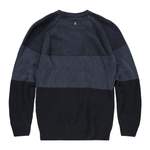 Sweatshirt von Gaastra, in der Farbe Blau, aus Baumwolle, andere Perspektive, Vorschaubild