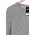 Herren-Pullover von FTC Cashmere, in der Farbe Grau, aus Kaschmir, andere Perspektive, Vorschaubild