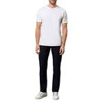 Slim Fit Jeans von Pierre Cardin, Mehrfarbig, aus Polyester, andere Perspektive, Vorschaubild