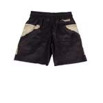 Shorts von Acne Studios, in der Farbe Schwarz, aus Stoff, andere Perspektive, Vorschaubild