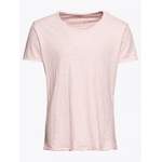 Herrenshirt von Key Largo, in der Farbe Rosa, aus Jersey, andere Perspektive, Vorschaubild