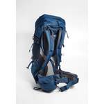 Rucksack von Jack Wolfskin, in der Farbe Blau, andere Perspektive, Vorschaubild