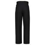 Herrenhose von Acne Studios, in der Farbe Schwarz, aus Polyester, andere Perspektive, Vorschaubild